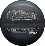 Wilson Reaction Pro Ball WTB10135XB Black 7