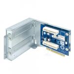 QNAP BRKT-RISER-2P-2U andmekubade osa/lisatarvik