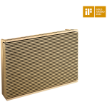 Bang AND Olufsen Beosound Level Gold Tone Alu/Light Oak - FLEX