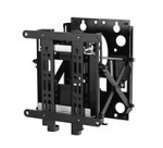 B-Tech Pop-Out Flat Screen Wall Mount with Micro-Adjustment