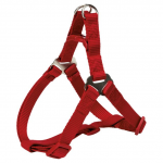 Breast harness - Trixie Premium One Touch harness, L: 65-80 cm|25 mm