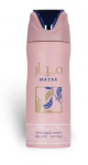 Lattafa Mayar Deodorant spray DSR 200 ml