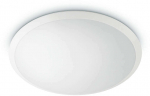 PHILIPS MyLiving Wawel laevalgusti, valge, 35 cm, 1600 lm (915005315604)
