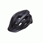 Helmet LIMAR Alben, Matt Black (M)