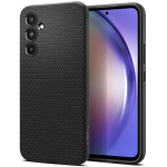 Spigen Vesiklgne A54 5G Matte Must