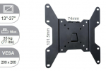 Vivolink Wall mount small slim from VESA 50x50 to 200x200 .
