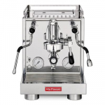 La Pavoni Espressomasin (LPSCVS01EU) Uus Cellini Evolutsioon teraskiil