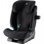 BRITAX RMER SAFEFIX turvatool, 100150 cm, Deep Black (2000041366)