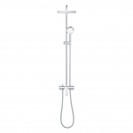 SHOWER SYSTEM Grohe TEMPESTA COSMOPOLITAN SYSTEM 250 CUBE 26692000