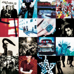 Island U2 AND quot;Achtung Baby AND quot; (20th Anniversary-Edition)