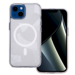 Mocco Flash Mag Back Case Apple iPhone 13 telefonile