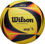 Wilson Volleypall - OPTX AVP Official Yellow r. 5 (WTH00020XB).