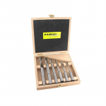 Famag 6-osaline puidupuuride komplekt Profi RH 1607