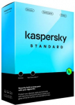 Kaspersky KL1041OUCFS Anti-Virus Standart 1PC 1Y Base