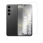 Fusion Accessories Fusion Display Guard kaitsekile Samsung Galaxy S24 jaoks
