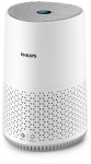 PHILIPS 600 sarja hupuhastaja AC0651/10, puhastab ruumid kuni 44 m pindalusega/Kahjustatud pakend
