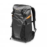 LOWEPRO Back Pack PhotoSport BP 24L AW III Grey
