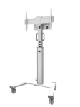 NEOMOUNTS BY NEWSTAR MONITOR ACC FLOOR STAND 37-75"/FL50S-825WH1 NEOMOUNTS