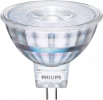 Philips 8719514307643 LED bulb Cool white 4000 K 4.4 W GU5.3 F