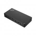 LENOVO ThinkPad dokkingjaam 100W Slim-tip adapter - EU