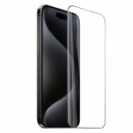 HOCO karastatud klaas HD Antistaatiline (SET 25in1) KOMPLEKT iPhone 16 Pro (G10) jaoks