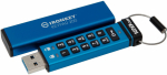 KINGSTON 128 GB IronKey Keypad 200 USB 3.2