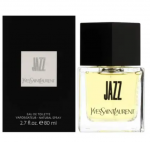 Yves Saint Laurent Jazz Perfume EDT 80ml kogu