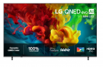 LG Electronics LG 85"" QNED82B 4K Edge MiniLED teler (85QNED82B6A.AEU)