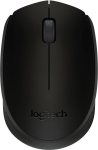 LOGITECH M171 juhtmeta hiir, hall/must (910-004424)