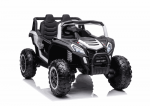 Lean Cars YSA036 White 4x4