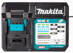 Makita DC40RC 40V MAX XGT
