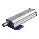 Veracity LONGSTAR extended POE in and PoE out.