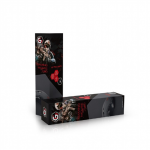 Gembird MP-MAAJA-MG-SPILID