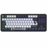 Dark Project ALU87B Bushido, G3MS Kuukivi Lliti, US(ISO)