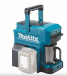 Makita DCM501Z (blau/schwarz)