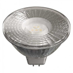 EMOS ZQ8433 energiathusa lamp Soe valge 3000 K 4,5 W G5.3 F