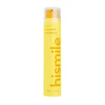 Hismile, Pineapple, Cleansing, Toothpaste, 60 g