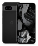 Google Pixel 8a 15,5 cm (6,1 tolli) Dual SIM Android 14 5G USB Type-C 8 GB 128 GB 4492 mAh must