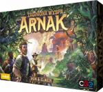 Rebel Artnitus: Arnaki kaotatud saar