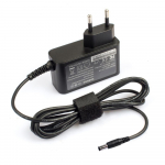 CoreParts Power Adapter 24W 12V 2A Plug:5.5*2.1 Including EU