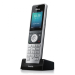 Yealink DECT IP Phone 2.4 240x320 TFT, 262K colour disp