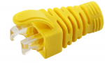 MicroConnect Kaabelotsad Cat5e, Cat6, Cat6A kaablitele kuni 6,5 mm