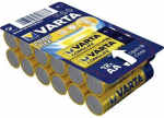Varta LONGLIFE AA Mignon LR6 12St.
