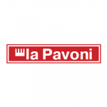 La Pavoni Espressomasin (LPSCCB01EU) Uus Cellini classic must musta