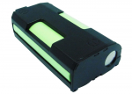 CoreParts Battery 3.60Wh Ni-Mh 2.4V 1500mAh Black for Wireless