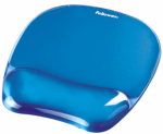 FELLOWES Kristallid Gel Sinine