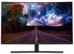LC-POWER LC-M27-FHD-240-C arvutikasutaja 68,6 cm (27) 1920 x 1080 pikslit Full HD Must