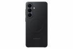 Samsung Galaxy S26+ Slim Magnet Qi2 suojakotelo, musta (EF-SS947CBEGWW)