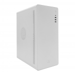 Sbox PCC-500 Valge ATX