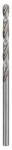 Bosch METALLIPORANT BOSCH 3,5X70 HSS-G S 2KPL